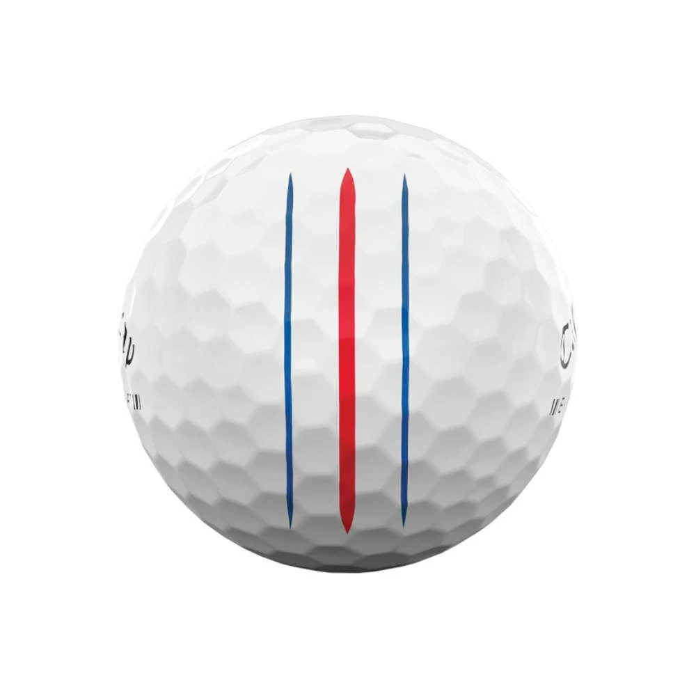 Callaway ERC Soft Triple Track Golf Balls 2023 5 Callaway ERC Soft Triple Track Golf Balls 2023 - Image 3