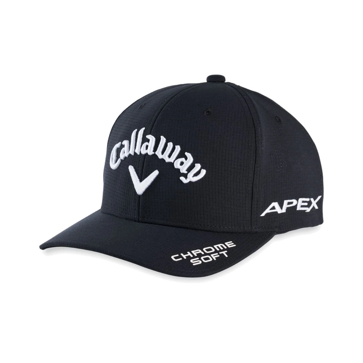 Callaway Men's 2021 Tour Authentic Performance Pro Hat 4 Callaway Men's 2021 Tour Authentic Performance Pro Hat - Image 2