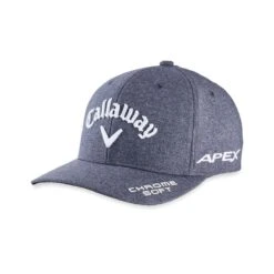 Callaway Men's 2021 Tour Authentic Performance Pro Hat 8 Callaway Men's 2021 Tour Authentic Performance Pro Hat -golf callaway mens 2021 tour authentic performance pro hat 123753 c 3