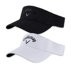 Callaway Men's 2022 Liquid Metal Visor