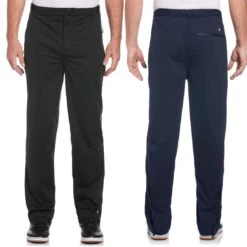 Callaway Men's 2022 StormGuard Water-Resistant Golf Pant