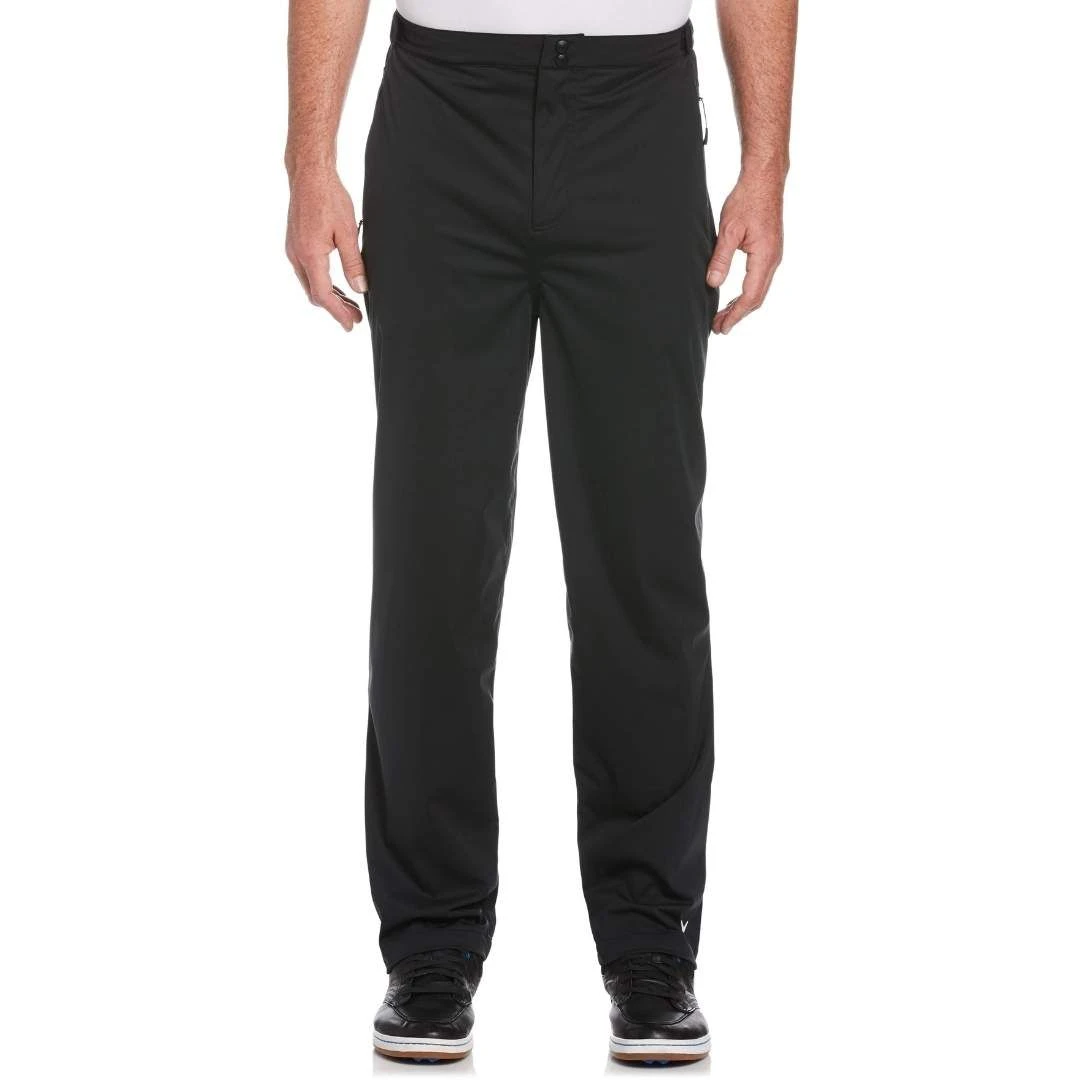Callaway Men's 2022 StormGuard Water-Resistant Golf Pant 4 Callaway Men's 2022 StormGuard Water-Resistant Golf Pant - Image 2