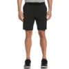 Callaway Men's Opti-Stretch Solid Short With Active Waistband 2023 -golf callaway mens opti stretch solid short with active waistband 2023 142278 c 1