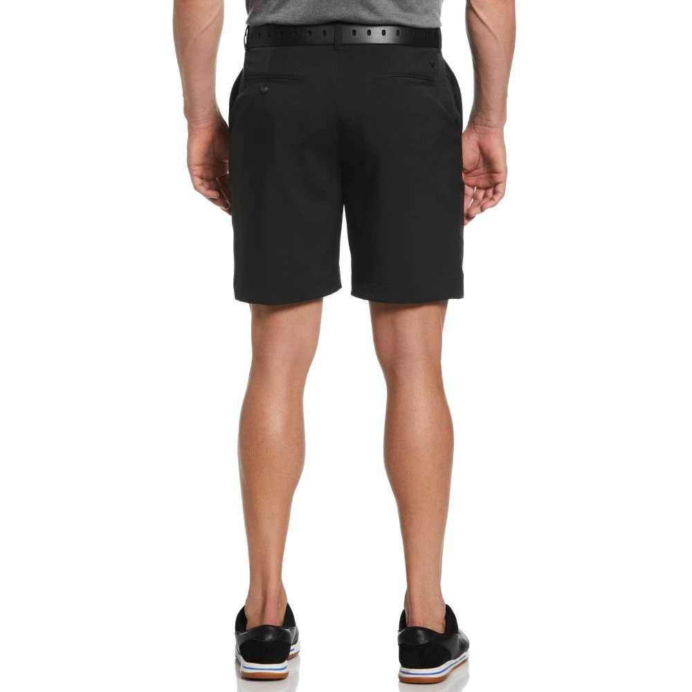 Callaway Men's Opti-Stretch Solid Short With Active Waistband 2023 4 Callaway Men's Opti-Stretch Solid Short With Active Waistband 2023 - Image 2