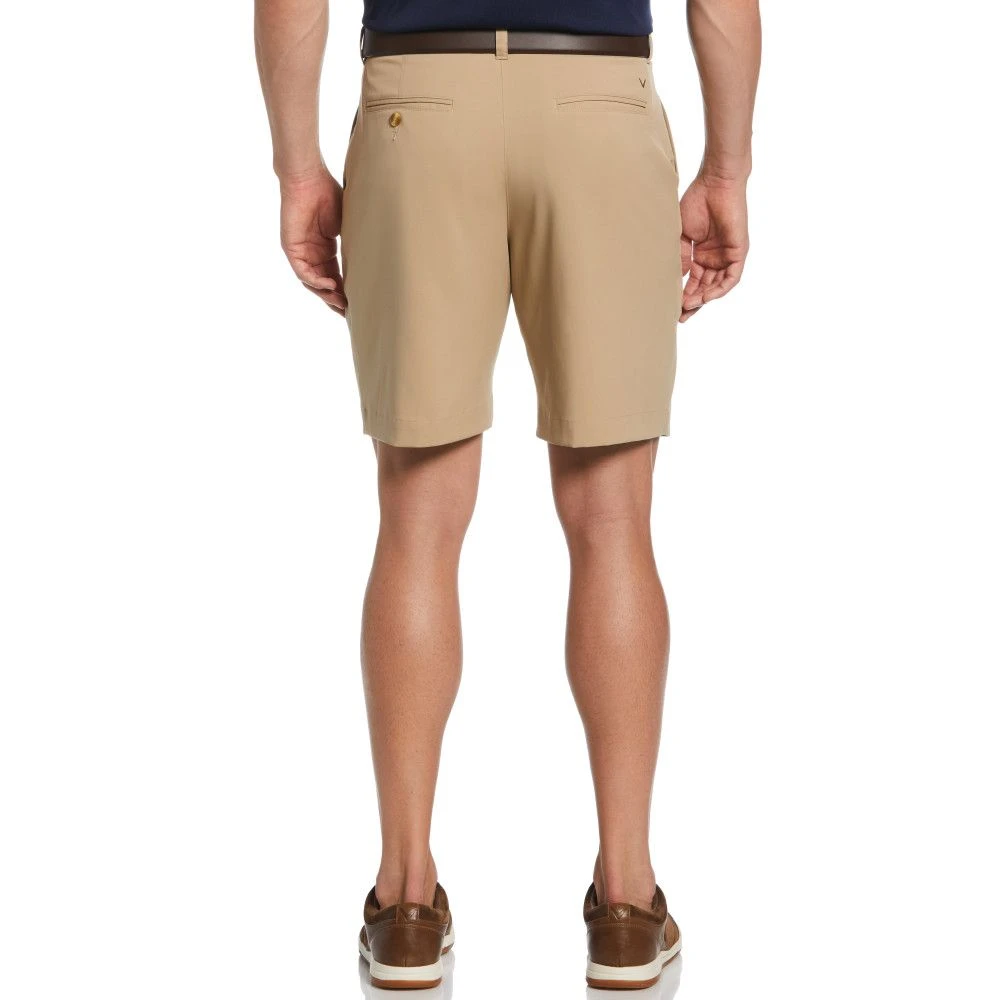 Callaway Men's Opti-Stretch Solid Short With Active Waistband 2023 6 Callaway Men's Opti-Stretch Solid Short With Active Waistband 2023 - Image 4