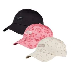 Callaway Men's Relaxed Retro Snapback Hat 2023