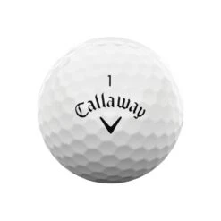 Callaway Supersoft Golf Balls 2023 -golf callaway supersoft golf balls 2023 142825 c 3