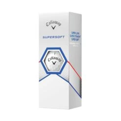 Callaway Supersoft Golf Balls 2023 -golf callaway supersoft golf balls 2023 142825 c 4