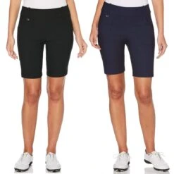 Callaway Women's 2022 9.5" Tech Stretch Short