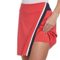 Callaway Women's 2022 Contrast Wrap Golf Skort 7 Callaway Women's 2022 Contrast Wrap Golf Skort -golf callaway womens 2022 contrast wrap golf skort 135237 c 3