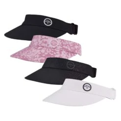 Callaway Women's Endeavor Visor 2023