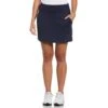 Callaway Women's Solid Stretch Golf Skort 2023 -golf callaway womens solid stretch golf skort 2023 142231 c 1