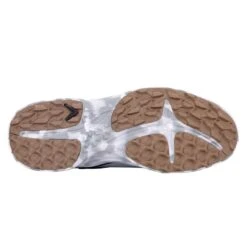 Callaway Men's Monterey Spikeless Golf Shoe - Grey -golf cap cg223grc monterey sl 2