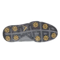 Callaway Men's Coronado V3 Golf Shoe - Black -golf cap cg410bgr coronado v3 2