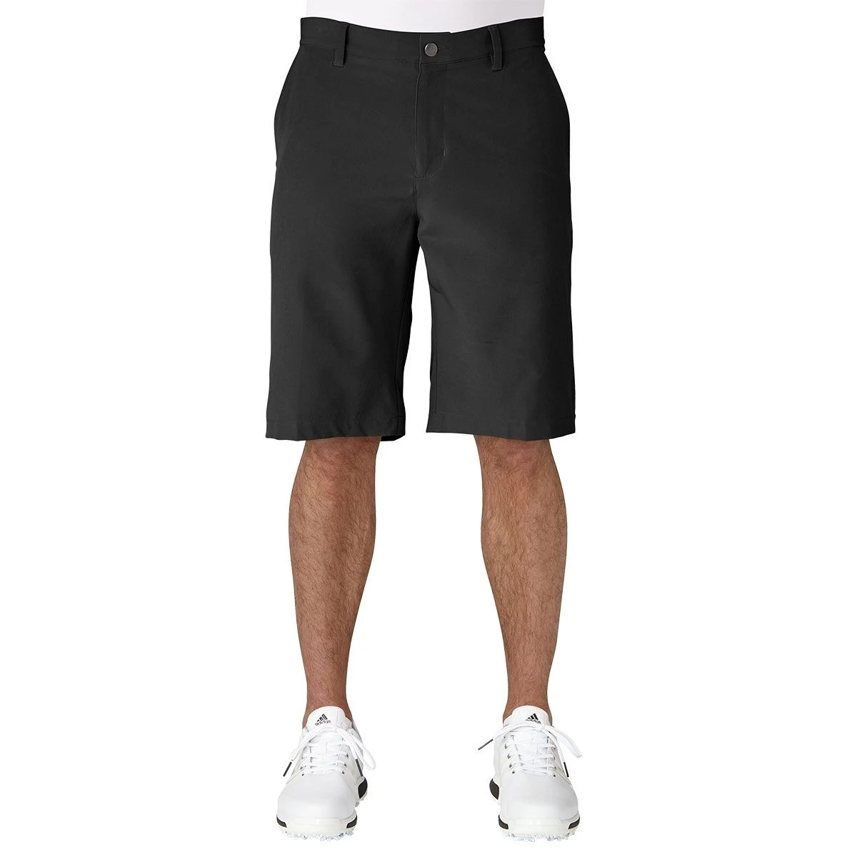 Adidas Mens 2018 Ultimate 365 Short - Black 4 Adidas Mens 2018 Ultimate 365 Short - Black - Image 2