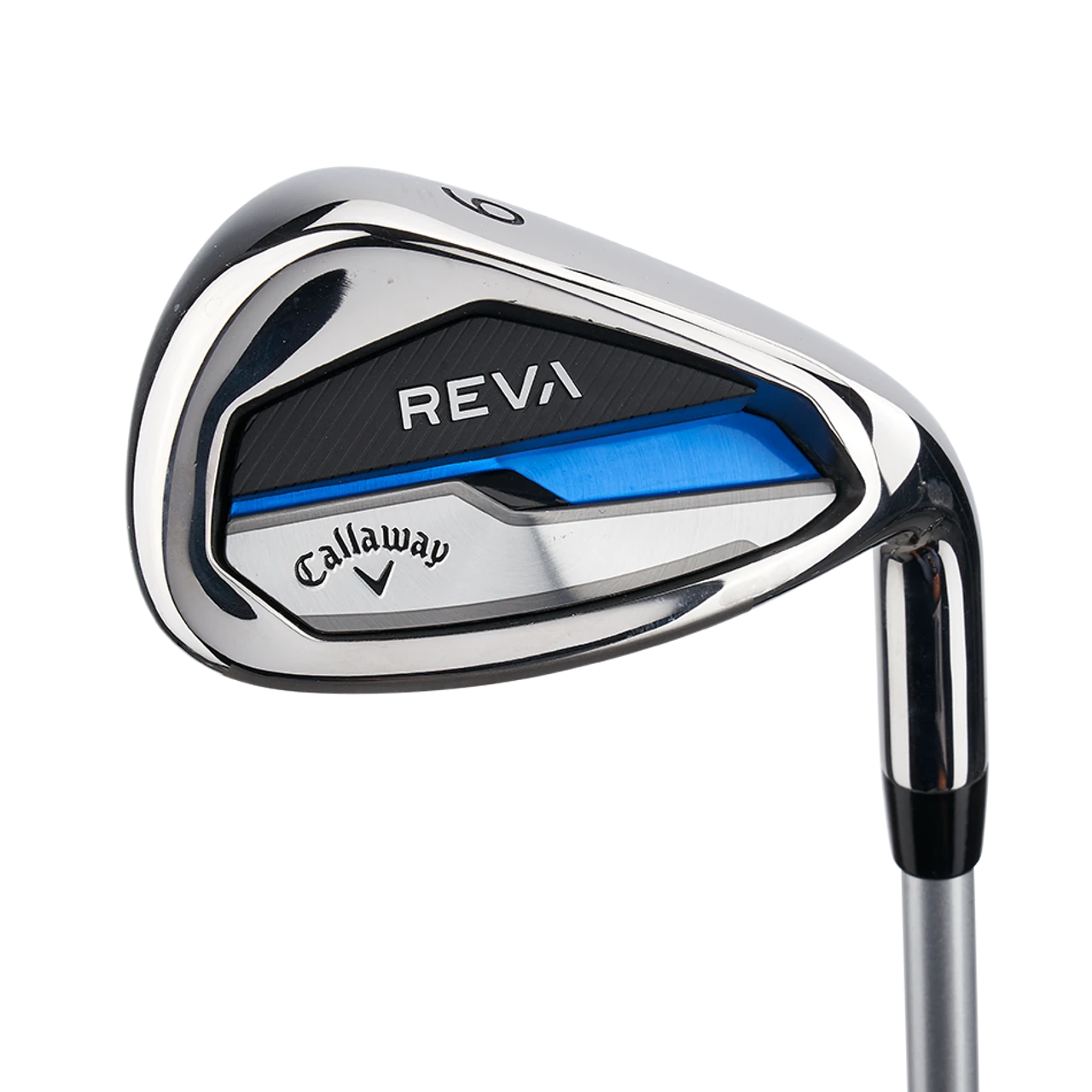 Callaway REVA 8-Piece Complete Set 10 Callaway REVA 8-Piece Complete Set - Image 8