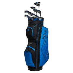Callaway REVA 11-Piece Women's Complete Set -golf compsets 2021 big bertha reva 11 piece 4 1 52510.1666892113
