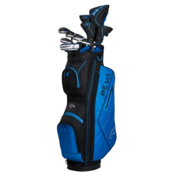 Callaway REVA 11-Piece Women's Complete Set