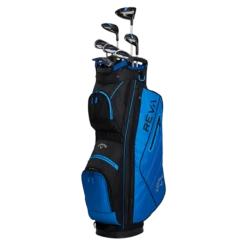 Callaway REVA 8-Piece Complete Set 21 Callaway REVA 8-Piece Complete Set -golf compsets 2021 big bertha reva 8 piece 4 1 58508.1666893584