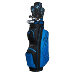 Callaway REVA 8-Piece Complete Set