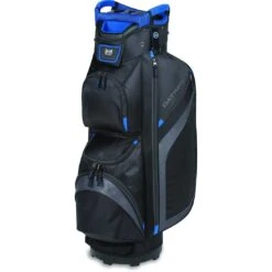 Datrek 2017 DG Lite II Cart Bag -golf datrek dg lite cart bag ii black royal