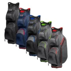 Datrek Superlite Cart Bag 2022