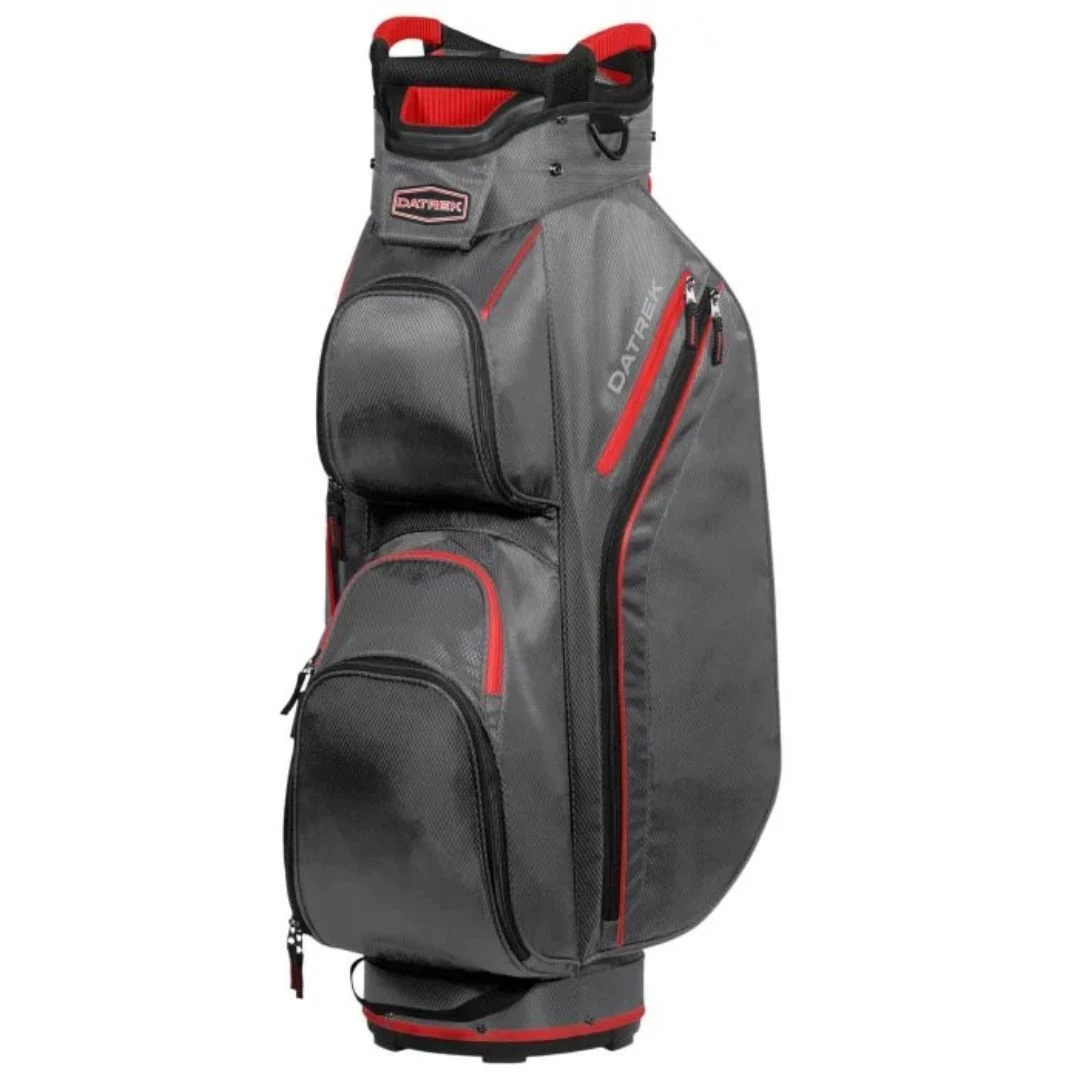 Datrek Superlite Cart Bag 2022 4 Datrek Superlite Cart Bag 2022 - Image 2