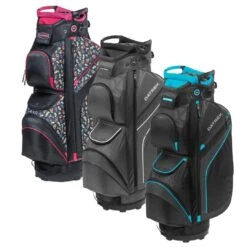 Datrek Women's DG Lite II Cart Bag 2022