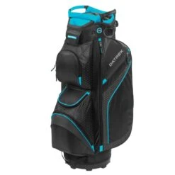 Datrek Women's DG Lite II Cart Bag 2022 -golf datrek women s 2018 dg lite ii cart bag 4