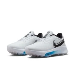Nike Men's Air Zoom Infinity NEXT Golf Shoe - White -golf dc5221 103 phcfh001 1000