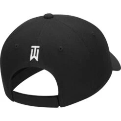 Nike Men's 2022 Heritage86 Tiger Woods Golf Hat -golf dj9924 tw df h86 25 cap 131234 c 2