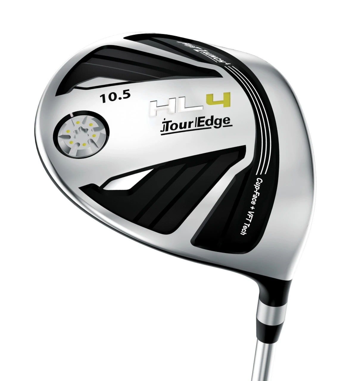 Tour Edge HL4 To-Go Complete Set 4 Tour Edge HL4 To-Go Complete Set - Image 2