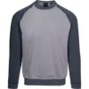 Dunning Men's Oldham Colorblocked Crew 2 Dunning Men's Oldham Colorblocked Crew -golf dunning mens oldham colorblocked crew 129422 c 1