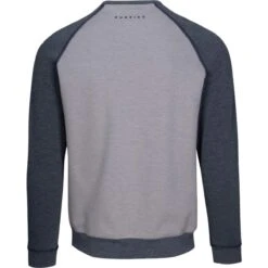 Dunning Men's Oldham Colorblocked Crew -golf dunning mens oldham colorblocked crew 129422 c 2