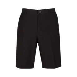 Dunning Men's Player Fit Woven Short -golf dunning player fit woven short black 1