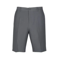 Dunning Men's Player Fit Woven Short -golf dunning player fit woven short charcoal 1
