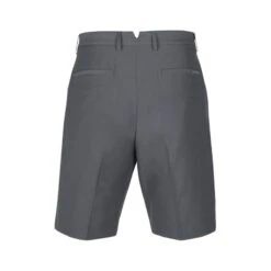 Dunning Men's Player Fit Woven Short -golf dunning player fit woven short charcoal 2
