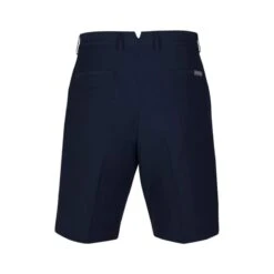 Dunning Men's Player Fit Woven Short -golf dunning player fit woven short halo 2