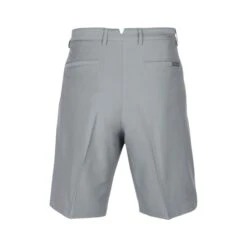 Dunning Men's Player Fit Woven Short -golf dunning player fit woven short plank 2