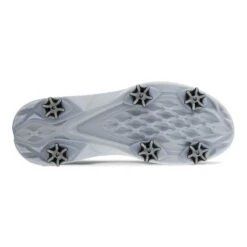 ECCO Men's Biom G5 Golf Shoe - White/Regatta -golf ecc 152304 60356 biom g5 boa 7