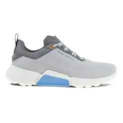 ECCO Men's Biom H4 Golf Shoe - Concrete
