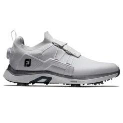 FootJoy Men's Hyperflex BOA White Golf Shoe - 51099