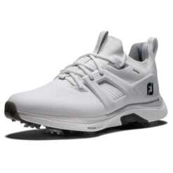 FootJoy Men's Hyperflex Carbon White Golf Shoe - 51123 -golf foo 51123 hyperflex carbon 6