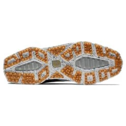 FootJoy Men's Pro|SL Sport White/Black Golf Shoe - Previous Season Style 53863 -golf foo 53863 pro sl sport 2