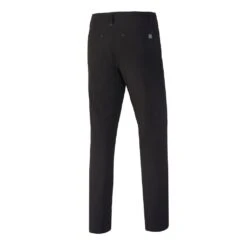 FootJoy 2019 Athletic Fit Black Pants 7 FootJoy 2019 Athletic Fit Black Pants -golf footjoy 2019 athletic fit black pants 2
