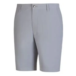 FootJoy 2019 Flat Front Grey Shorts