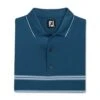 FootJoy Men's Double Band Ink Polo -golf footjoy mens double band ink polo 142073 c 1