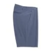 FootJoy Men's Lightweight 9" Shorts - Heather Navy -golf footjoy mens lightweight 9 shorts heather navy 125937 c 1