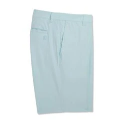 FootJoy Men's Performance Knit Shorts - Azure