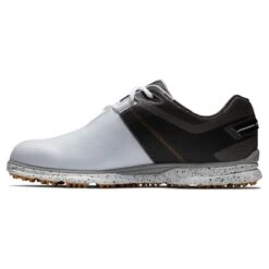 FootJoy Men's Pro|SL Sport White/Black Golf Shoe - Previous Season Style 53863 -golf footjoy mens pro sl sport whiteblack golf shoe 53863 139783 c 2